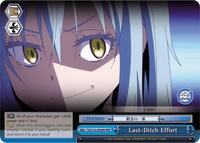 Last-Ditch Effort (RRR)