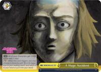 A Huge Accident