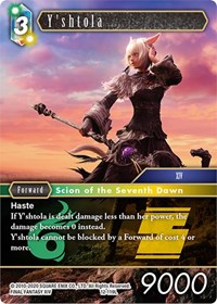 Y'shtola