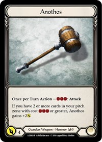 Anothos - LGS002