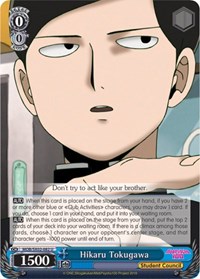 Hikaru Tokugawa