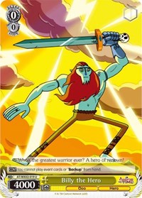 Billy the Hero
