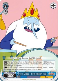 Ice King: I Remember You