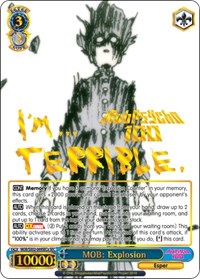 MOB: Explosion (A) (SEC)