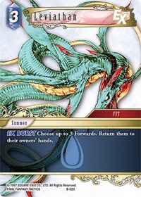 Leviathan