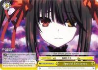 Special Existence