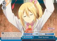 Duel System