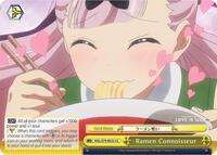 Ramen Connoisseur