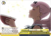 Ramen Connoisseur (RRR)
