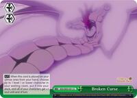 Broken Curse