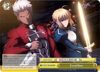Excalibur (RRR)