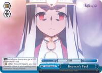 Heaven's Feel