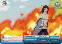 Conqueror of Flames (RRR)
