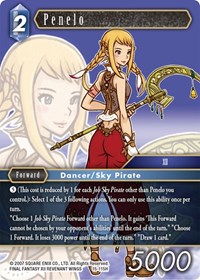 Penelo