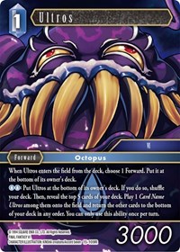 Ultros