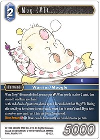Mog (VI)