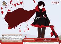 Initiation (SR)