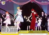 School Dance