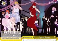 School Dance (RRR)