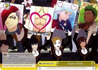 Team SSSN