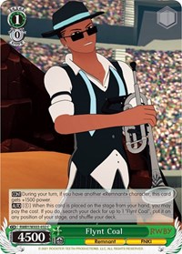Flynt Coal