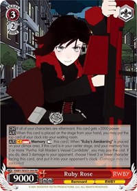 Ruby Rose