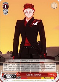 Adam Taurus (SR)