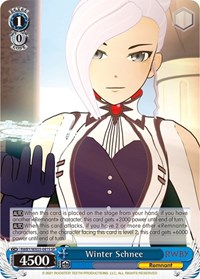 Winter Schnee (SR)