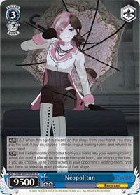Neopolitan (SR)