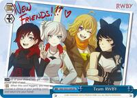 Team RWBY (RRR)