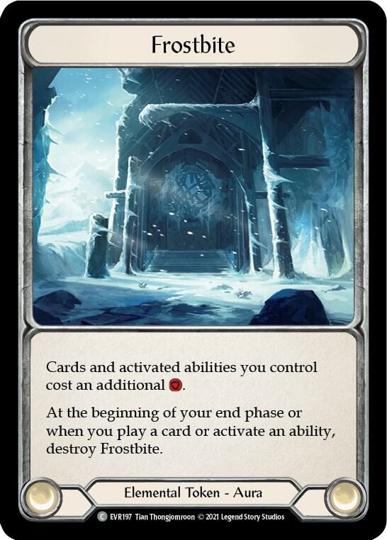 Frostbite — Everfest EVR197