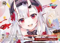 A Celebration Together (PR)