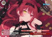 Enchanting Gaze (PR)