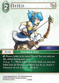 Selkie