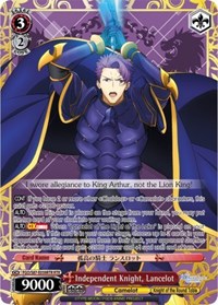 Independent Knight, Lancelot (RTR)