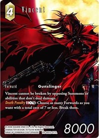 Vincent - PR-080/2-077L