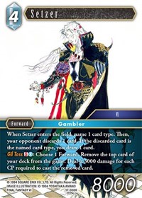Setzer