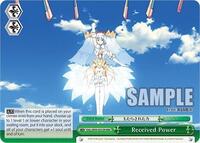 Received Power (RRR)