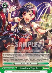 Searching Together (SR)