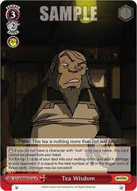 Tea Wisdom (a)