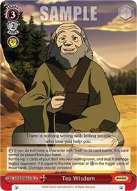 Tea Wisdom (c)