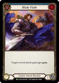 Blade Flash - LGS149