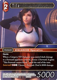 Tifa
