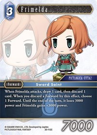 Frimelda