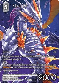 Shinryu (Full Art)