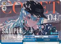 COMET (RRR)