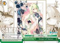 Keeper of Nature