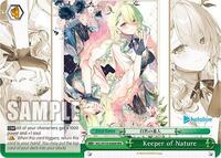 Keeper of Nature (RRR)