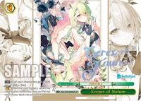 Keeper of Nature (SSP)