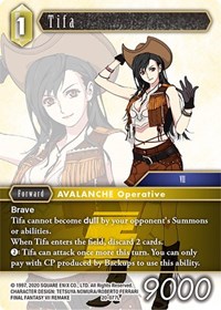 Tifa